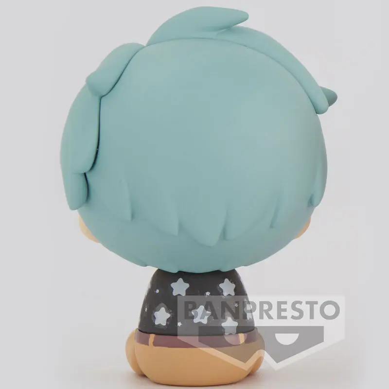 Figurină Dynamite BTS TinyTAN Vol.1 RM 5cm poza produsului