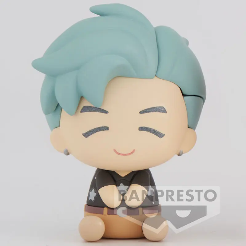 Figurină Dynamite BTS TinyTAN Vol.1 RM 5cm poza produsului