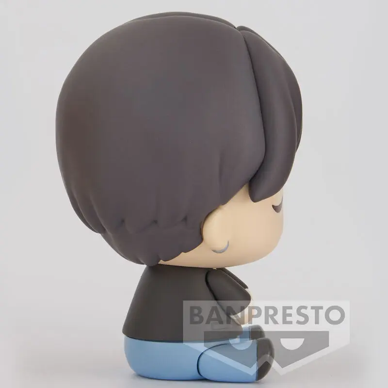 Figurină Dynamite BTS TinyTAN Vol.1 Suga 5cm poza produsului