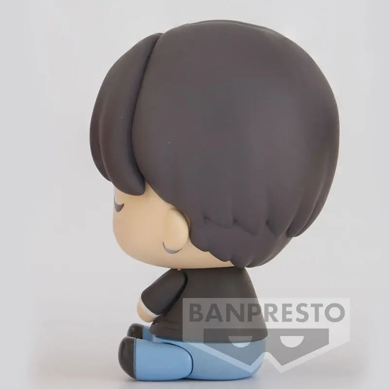 Figurină Dynamite BTS TinyTAN Vol.1 Suga 5cm poza produsului