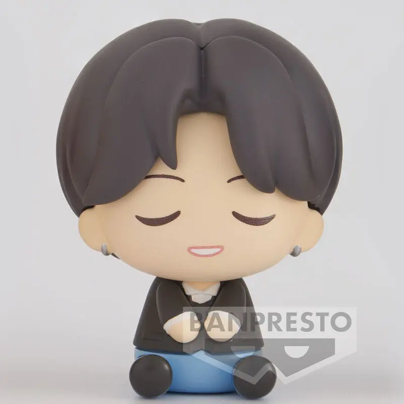 Figurină Dynamite BTS TinyTAN Vol.1 Suga 5cm poza produsului