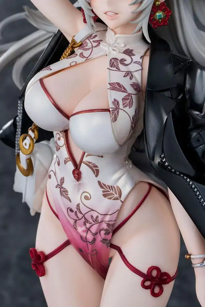 Statuie PVC DZ12SX 1/6 Tatsuzaki Ryou 25 cm poza produsului