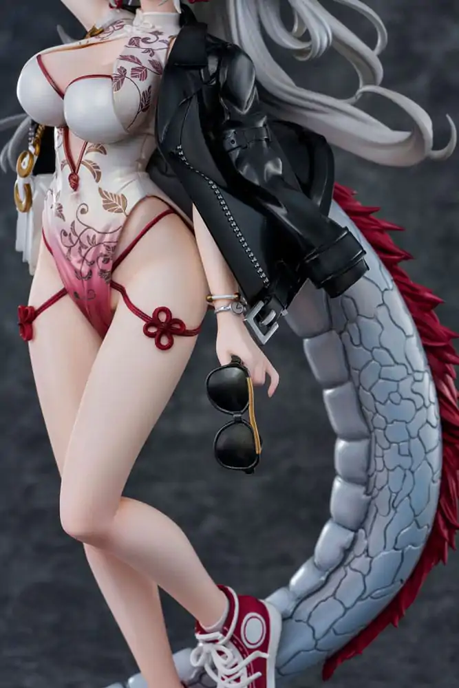 Statuie PVC DZ12SX 1/6 Tatsuzaki Ryou 25 cm poza produsului