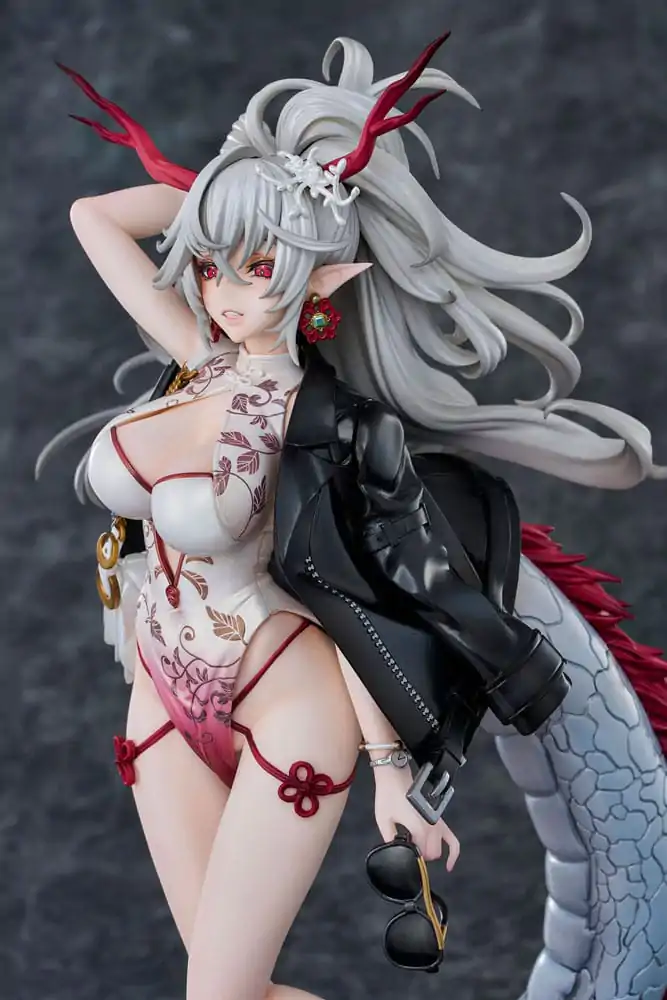 Statuie PVC DZ12SX 1/6 Tatsuzaki Ryou 25 cm poza produsului