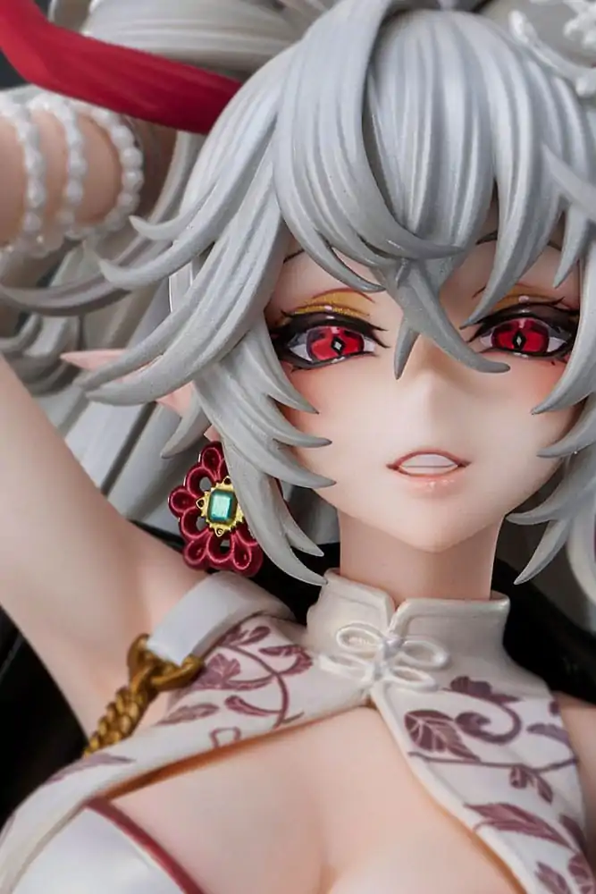Statuie PVC DZ12SX 1/6 Tatsuzaki Ryou 25 cm poza produsului