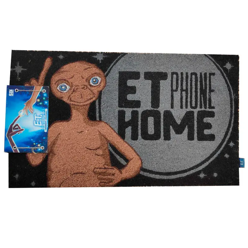 E.T. Phone Home covoraș de ușă poza produsului