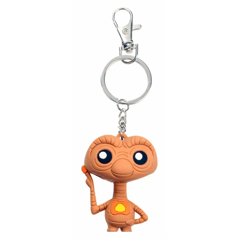E.T. Pokis breloc poza produsului