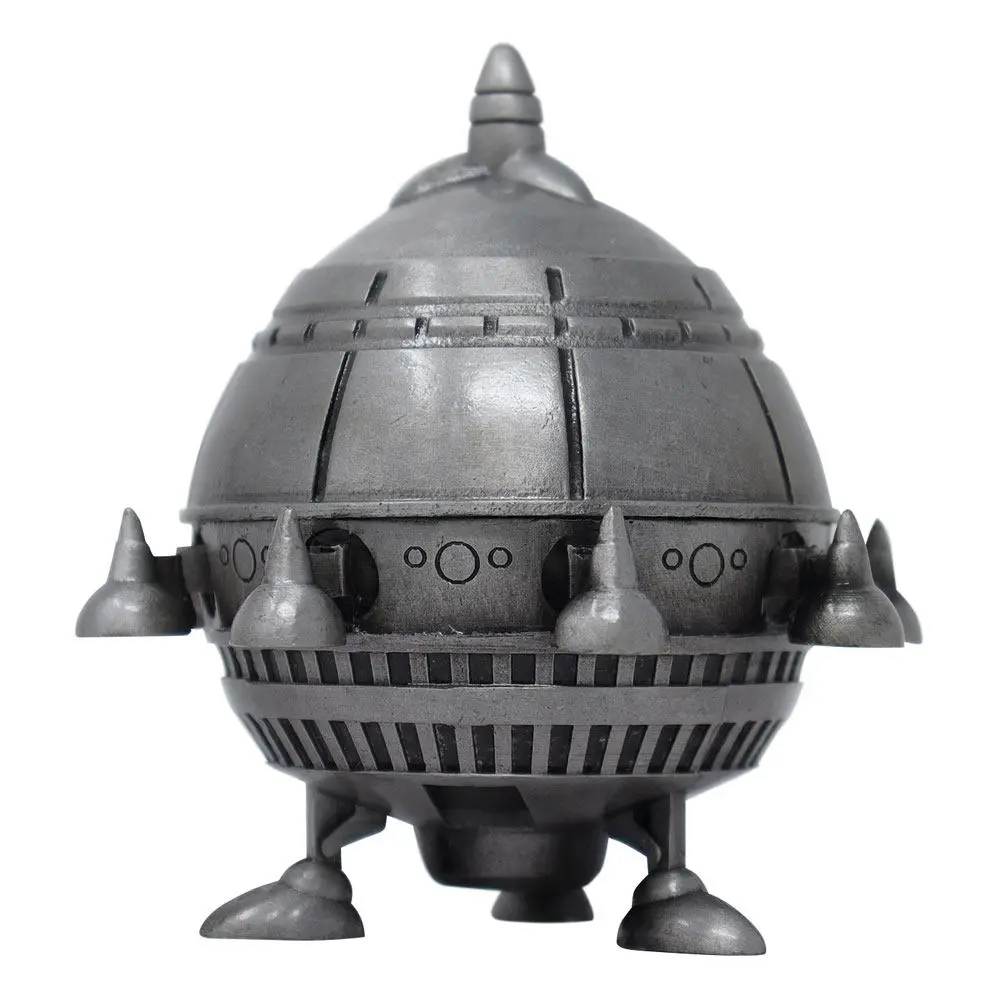 E.T Scaled Replica 40th Anniversary Nava Spatiala Limited Edition 9 cm poza produsului