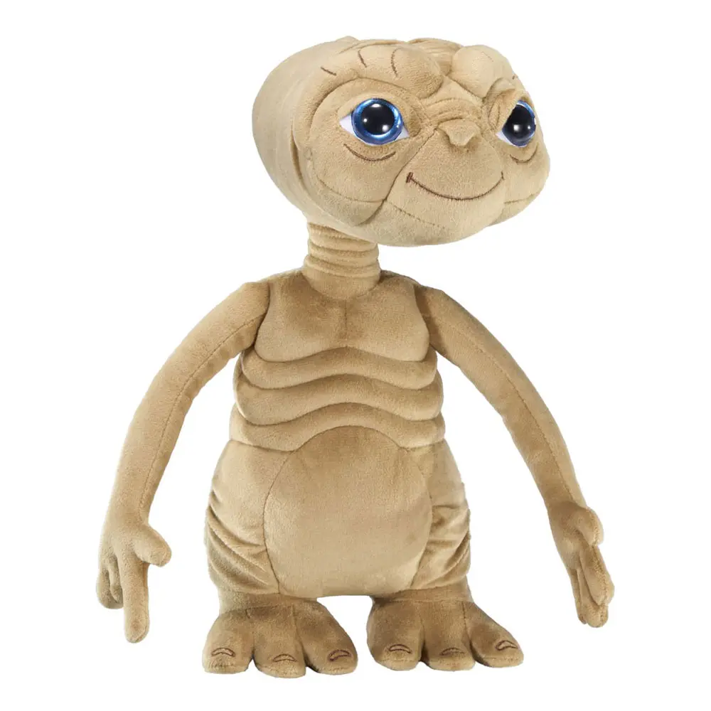 Figurină de pluș E.T. the Extra-Terrestrial E.T. 27 cm poza produsului