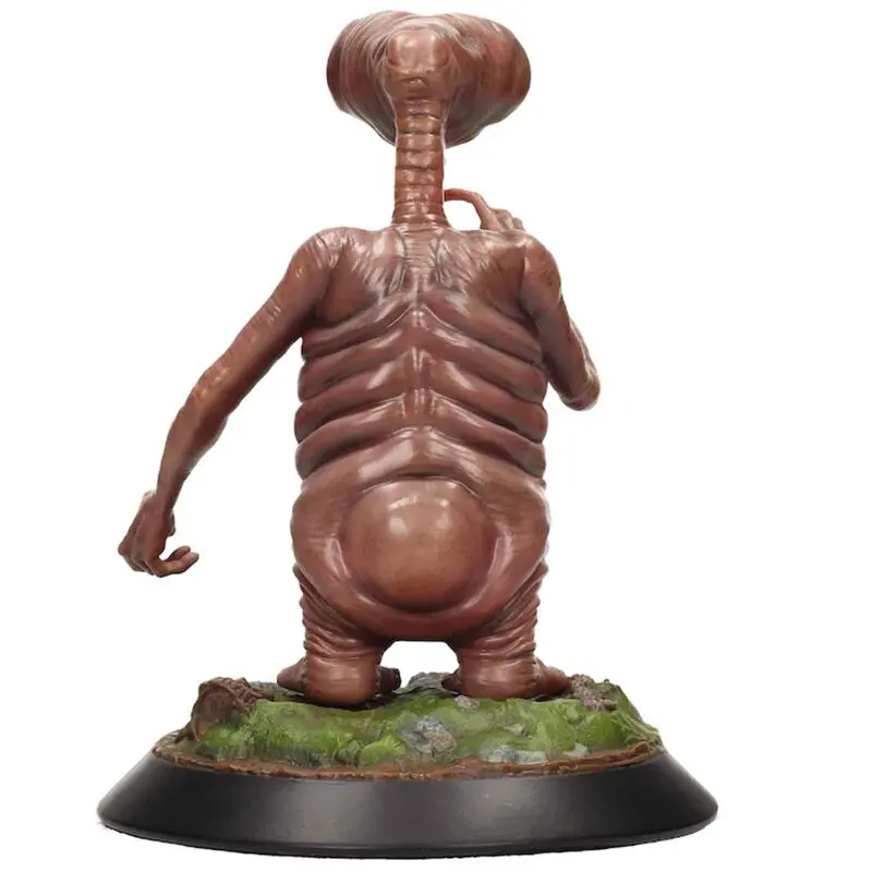 E.T. the Extra-Terrestrial Statuie 1/4 E.T. 22 cm poza produsului