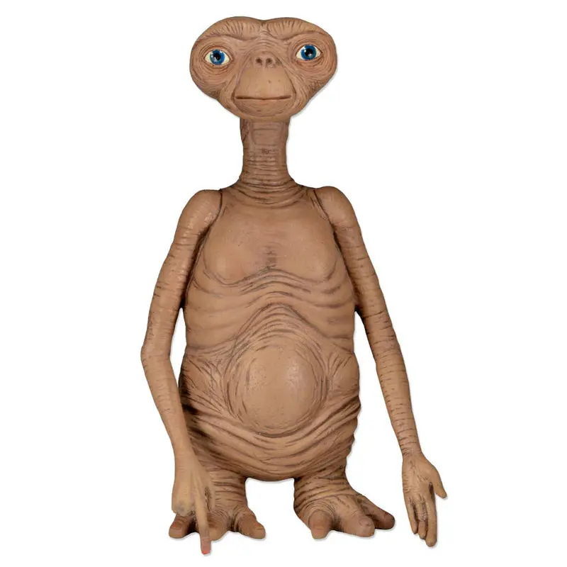 E.T. the Extra-Terrestrial Replica E.T. Măscă Stunt 30 cm poza produsului