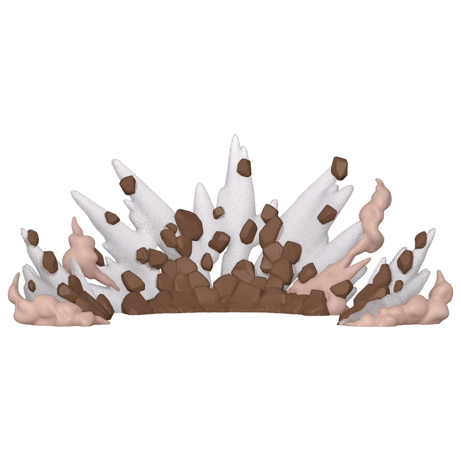 Funko POP! Elements figurină accesoriu - Earth poza produsului