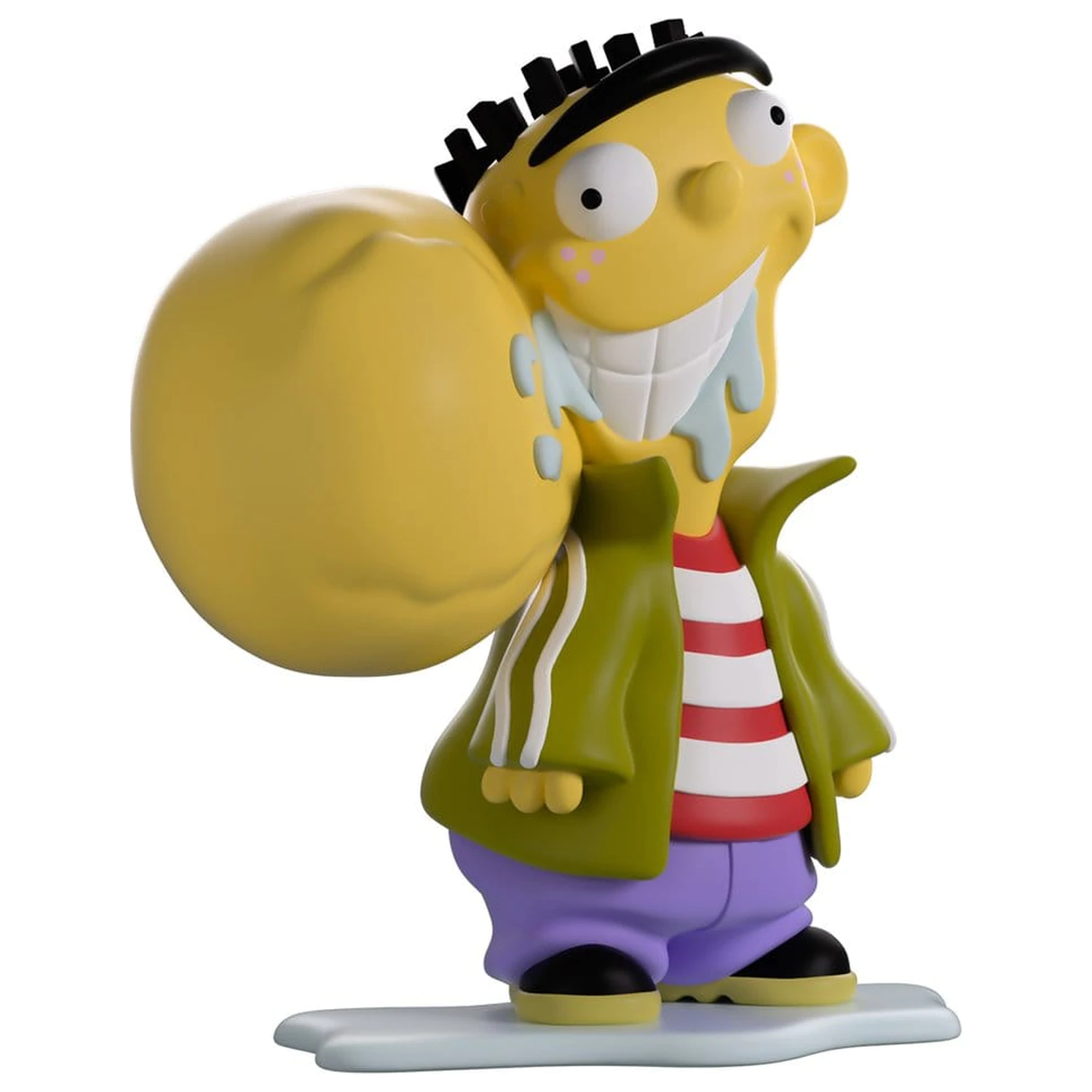 Ed, Edd n Eddy Figurina de vinil Ed 12 cm poza produsului