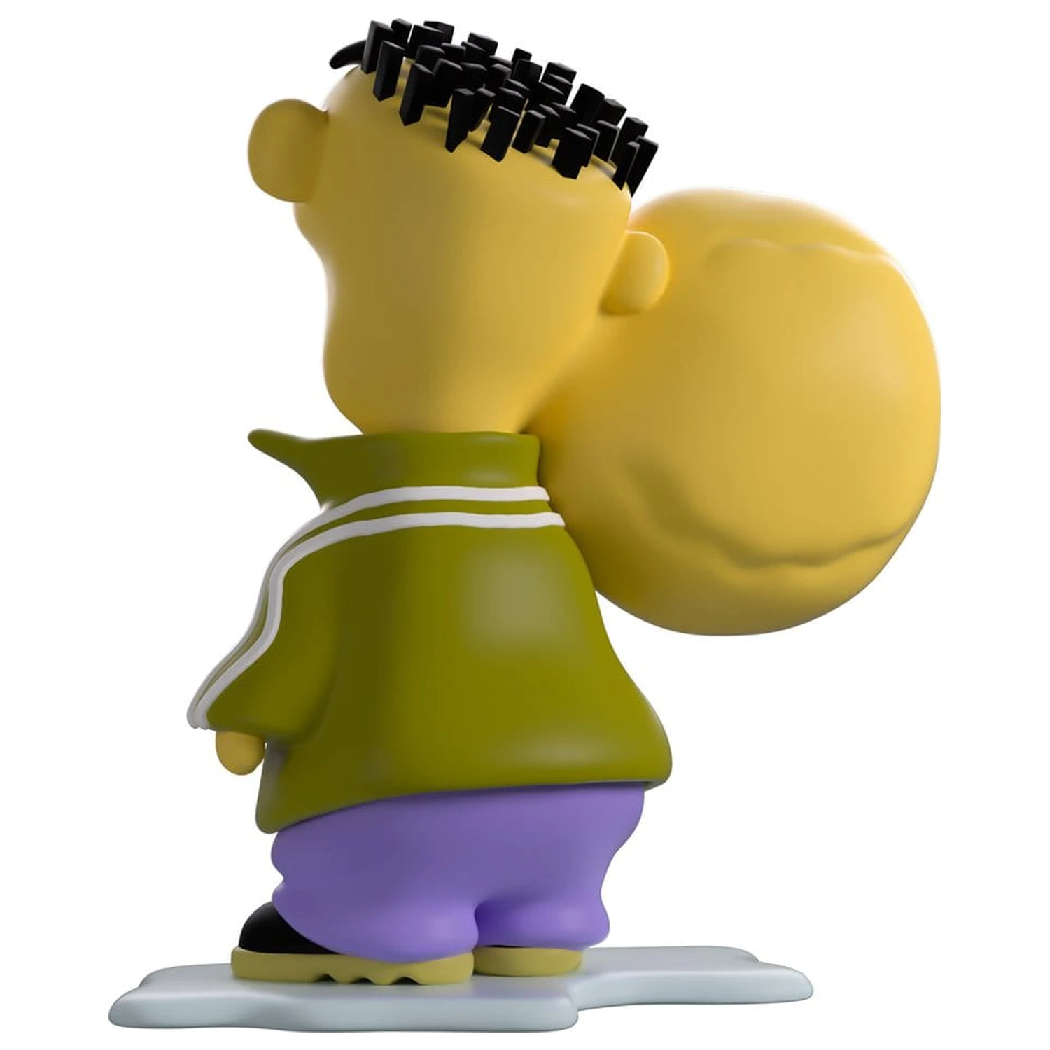 Ed, Edd n Eddy Figurina de vinil Ed 12 cm poza produsului
