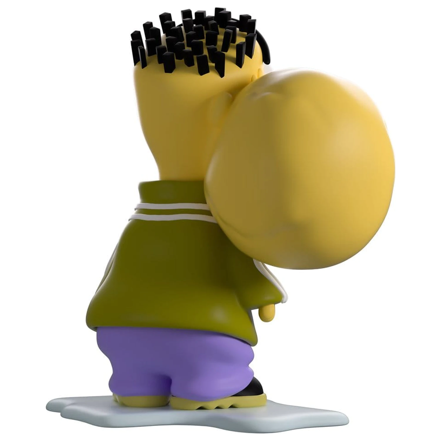 Ed, Edd n Eddy Figurina de vinil Ed 12 cm poza produsului