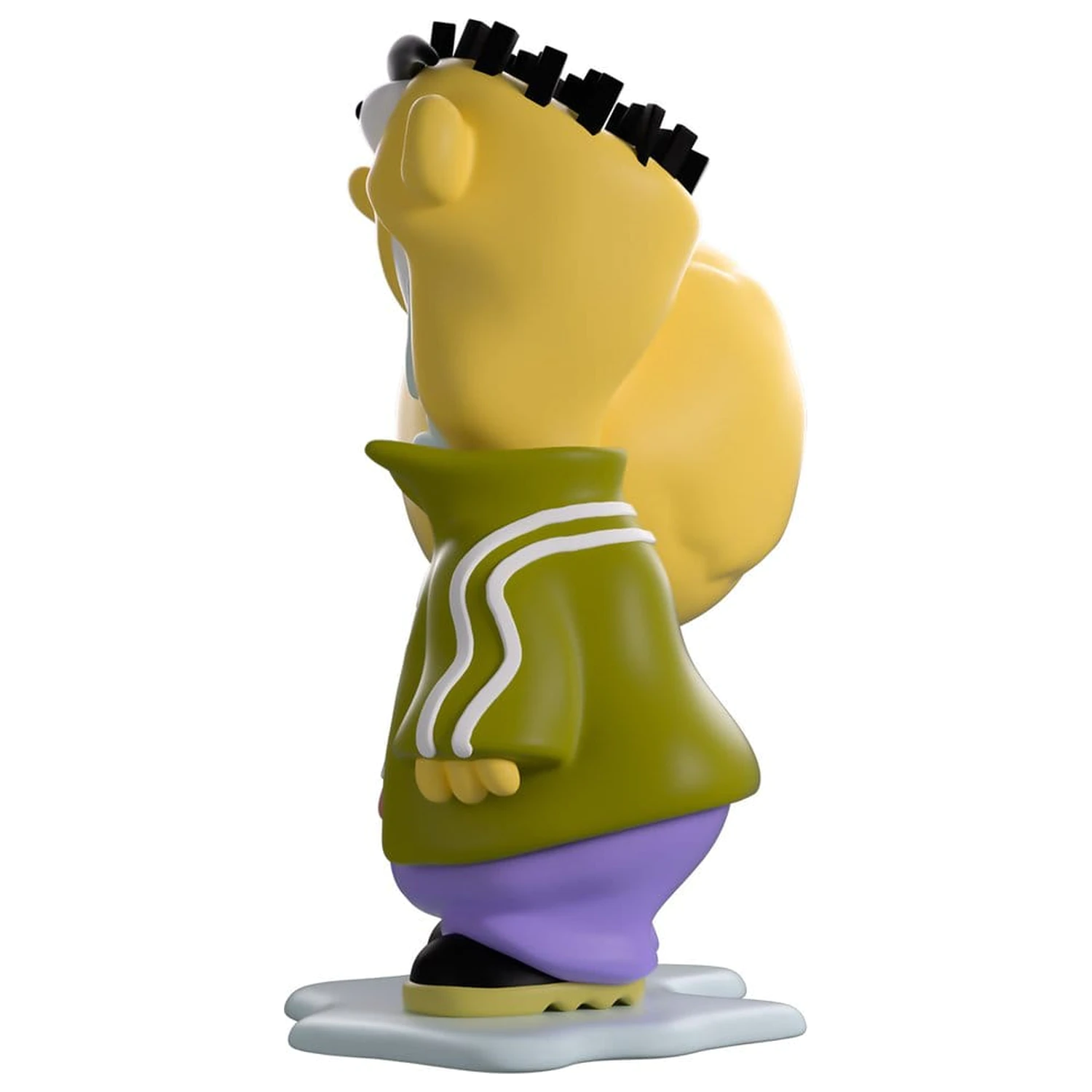 Ed, Edd n Eddy Figurina de vinil Ed 12 cm poza produsului