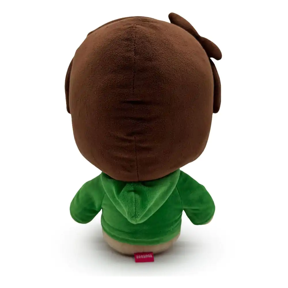 Eddsworld Figurina de plus Edd 22 cm poza produsului