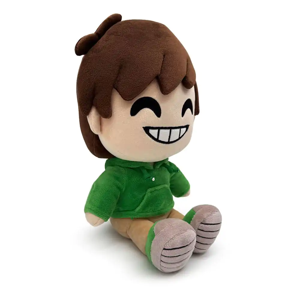Eddsworld Figurina de plus Edd 22 cm poza produsului