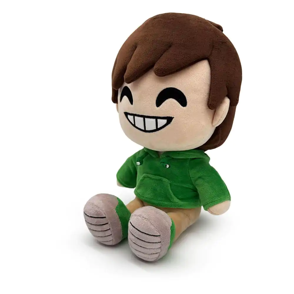 Eddsworld Figurina de plus Edd 22 cm poza produsului