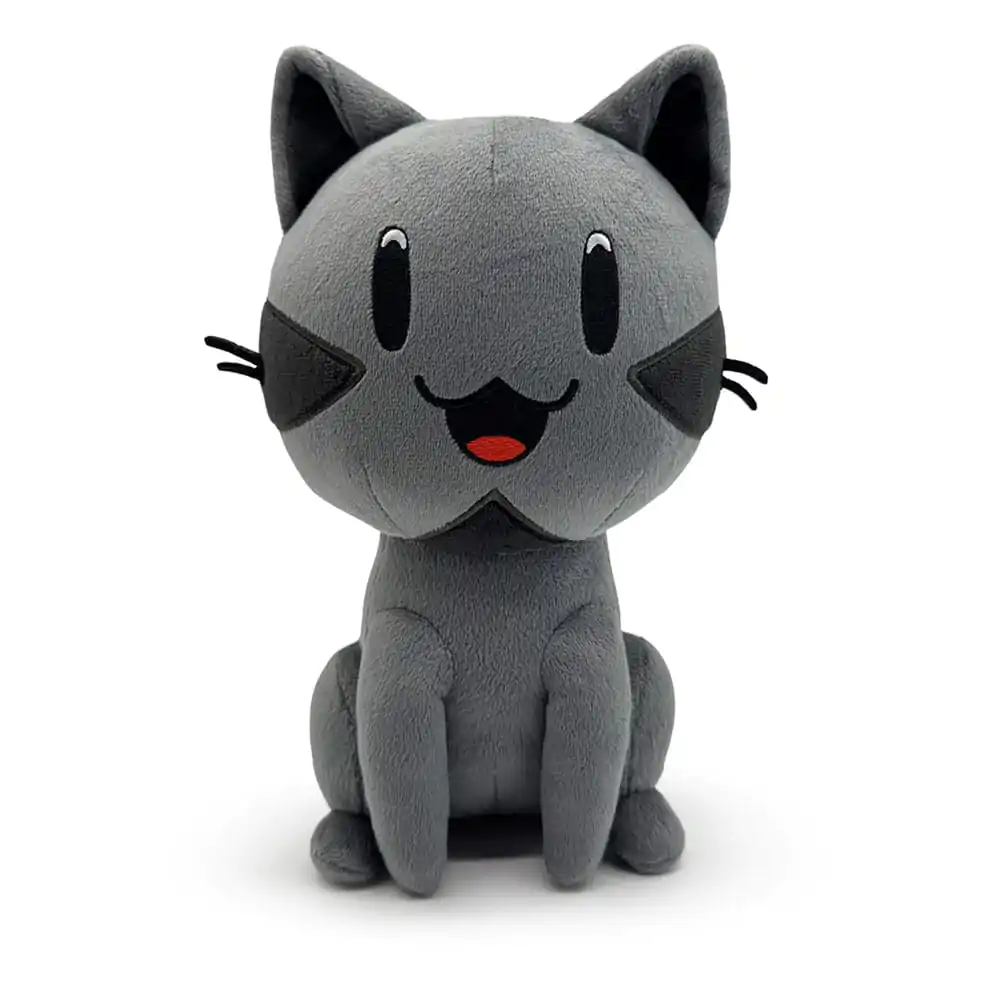 Eddsworld Figurina de plus Ringo 22 cm poza produsului