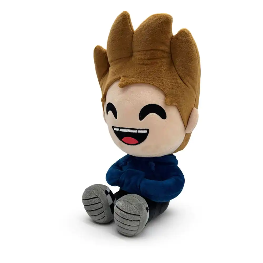 Eddsworld Figurina de plus Tom 22 cm poza produsului