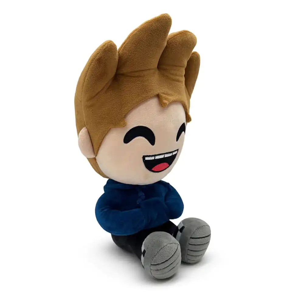 Eddsworld Figurina de plus Tom 22 cm poza produsului