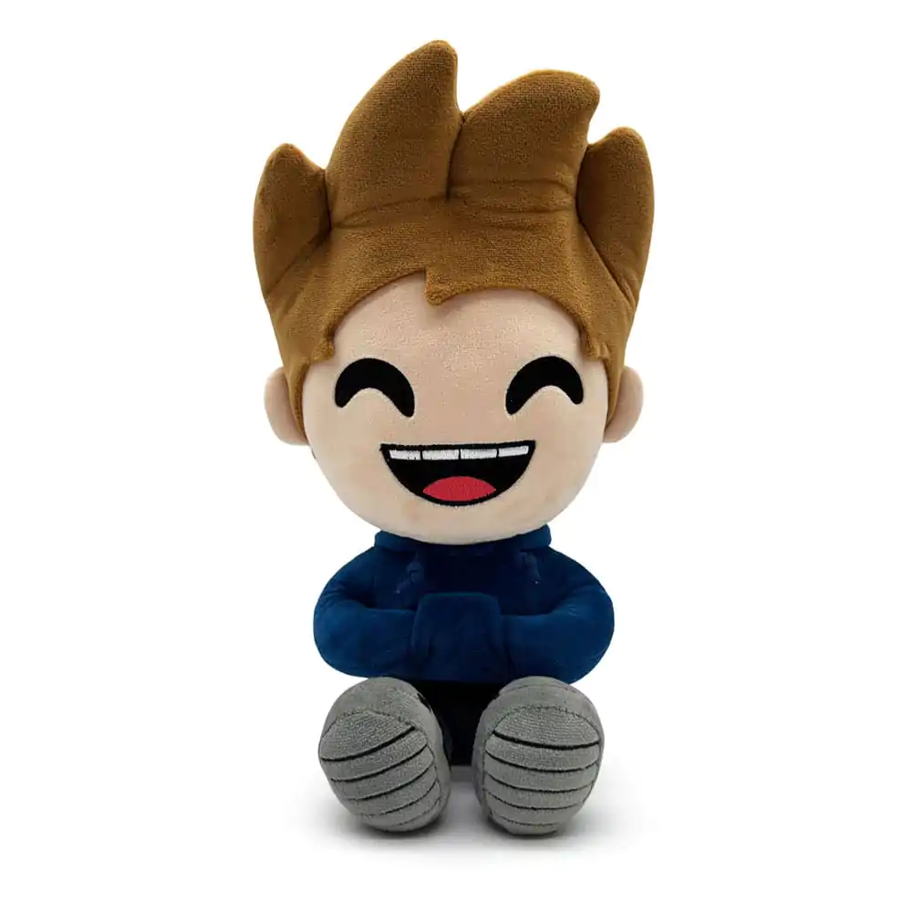 Eddsworld Figurina de plus Tom 22 cm poza produsului