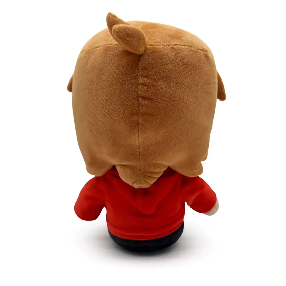Eddsworld Figurina de plus Tord 22 cm poza produsului
