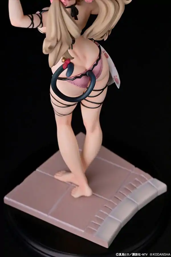 Edens Zero Statuie 1/6 Rebecca Bluegarden EZheroines on Vacation Ver. 27 cm poza produsului