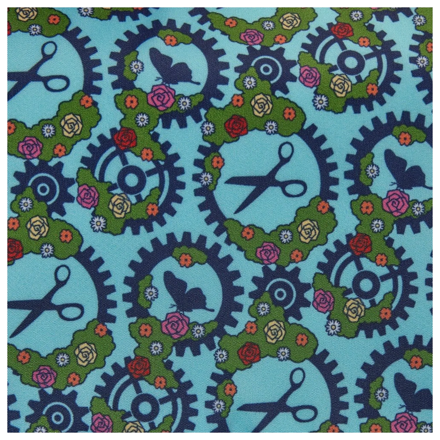 Edward Scissorhands Geanta Crossbody poza produsului