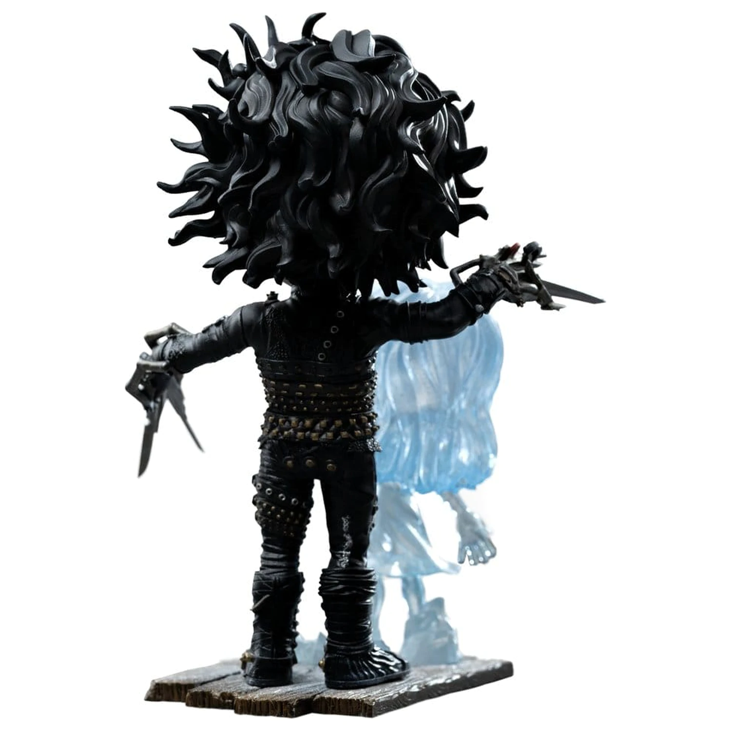 Edward Scissorhands MiniCo Statuie Edward Scissorhands 14 cm poza produsului