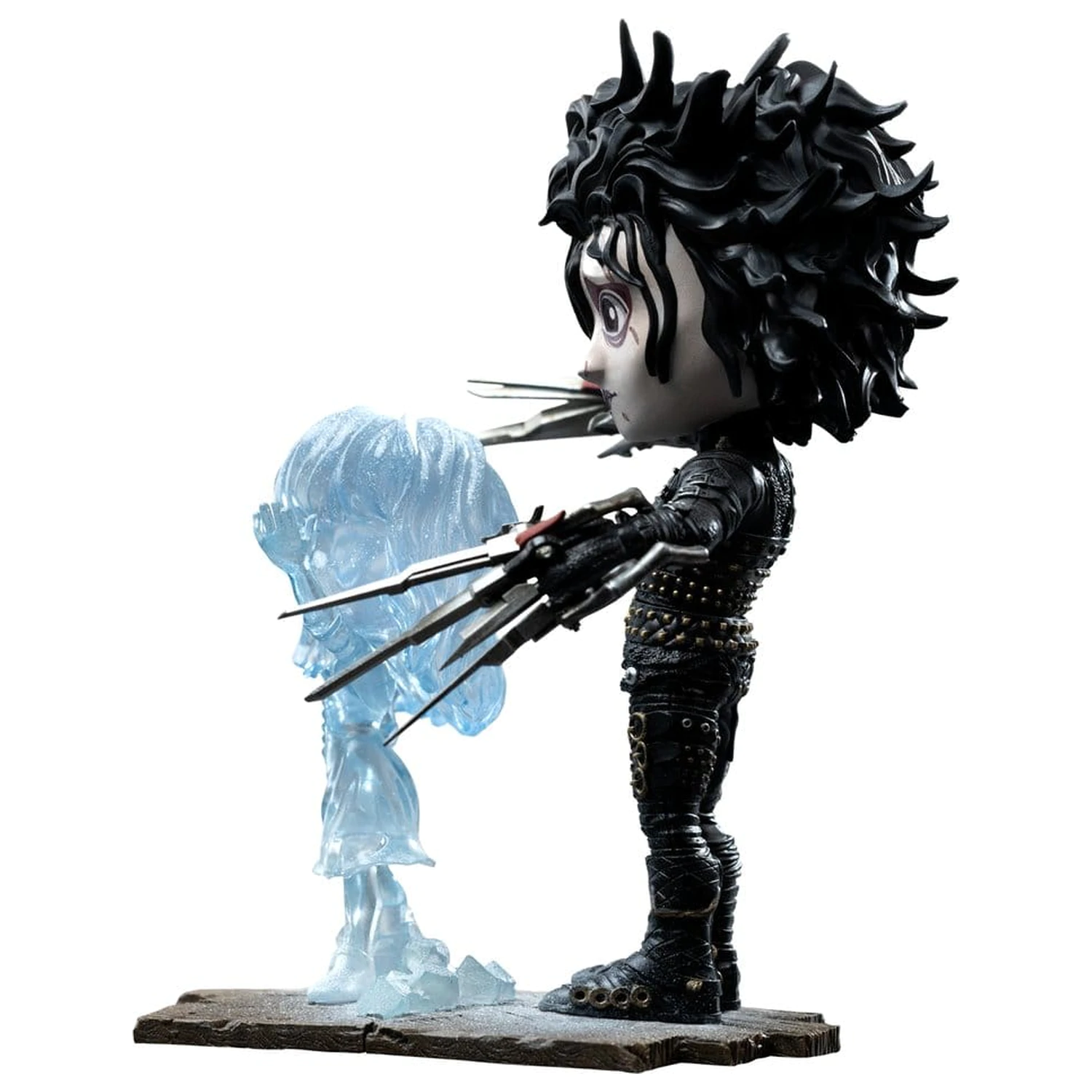 Edward Scissorhands MiniCo Statuie Edward Scissorhands 14 cm poza produsului