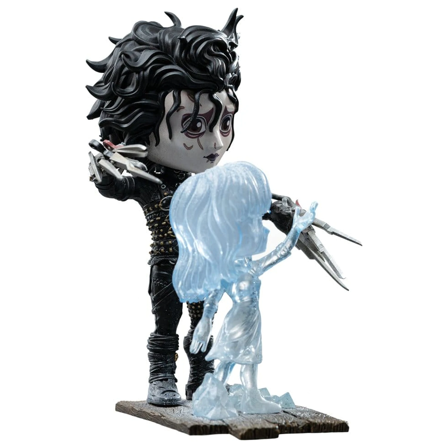 Edward Scissorhands MiniCo Statuie Edward Scissorhands 14 cm poza produsului