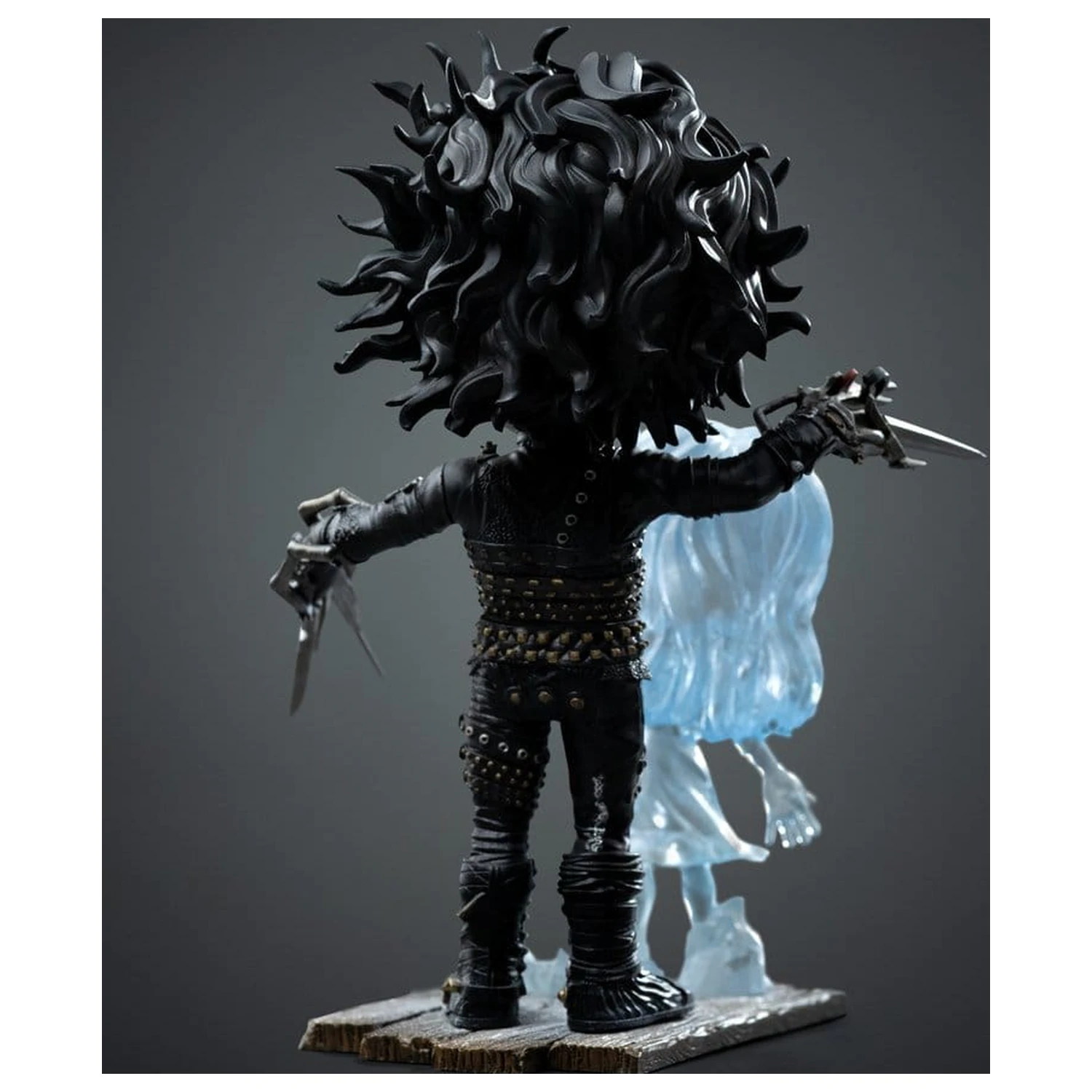 Edward Scissorhands MiniCo Statuie Edward Scissorhands 14 cm poza produsului