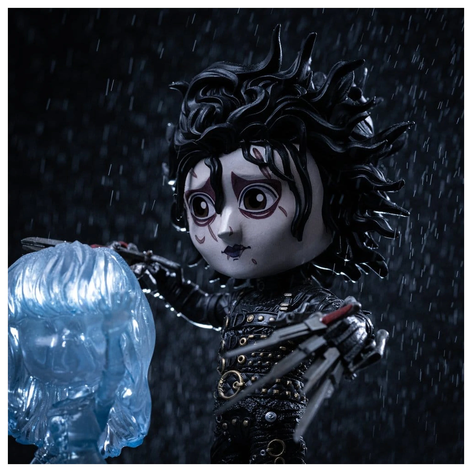 Edward Scissorhands MiniCo Statuie Edward Scissorhands 14 cm poza produsului