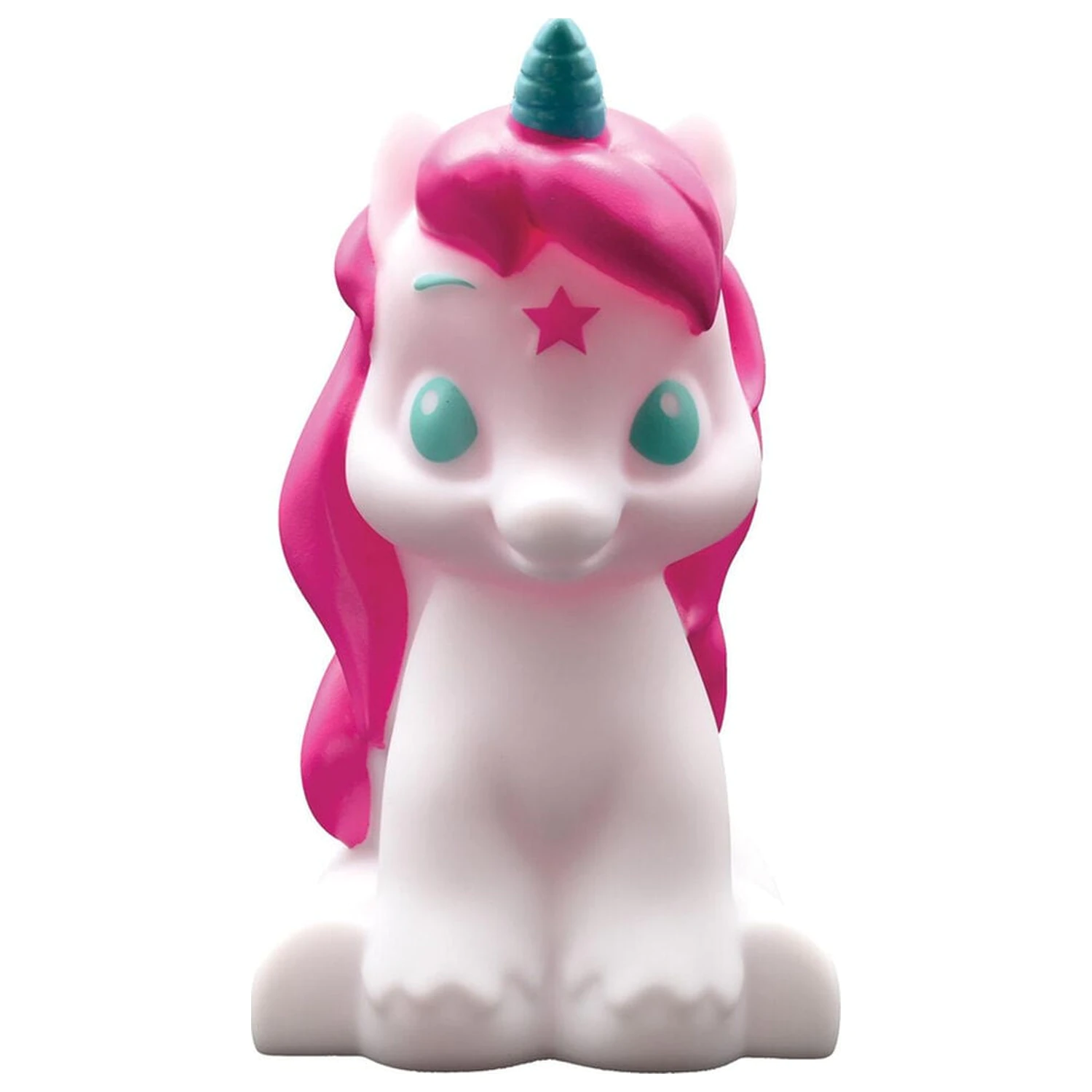 Lampa de noapte 3D Unicorn poza produsului