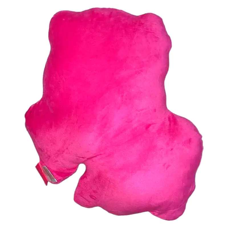 Pernă 3D Unicorn 35 cm poza produsului
