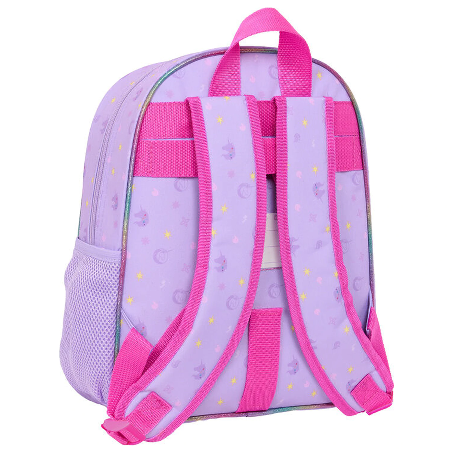 Unicorn Academy rucsac 34cm poza produsului