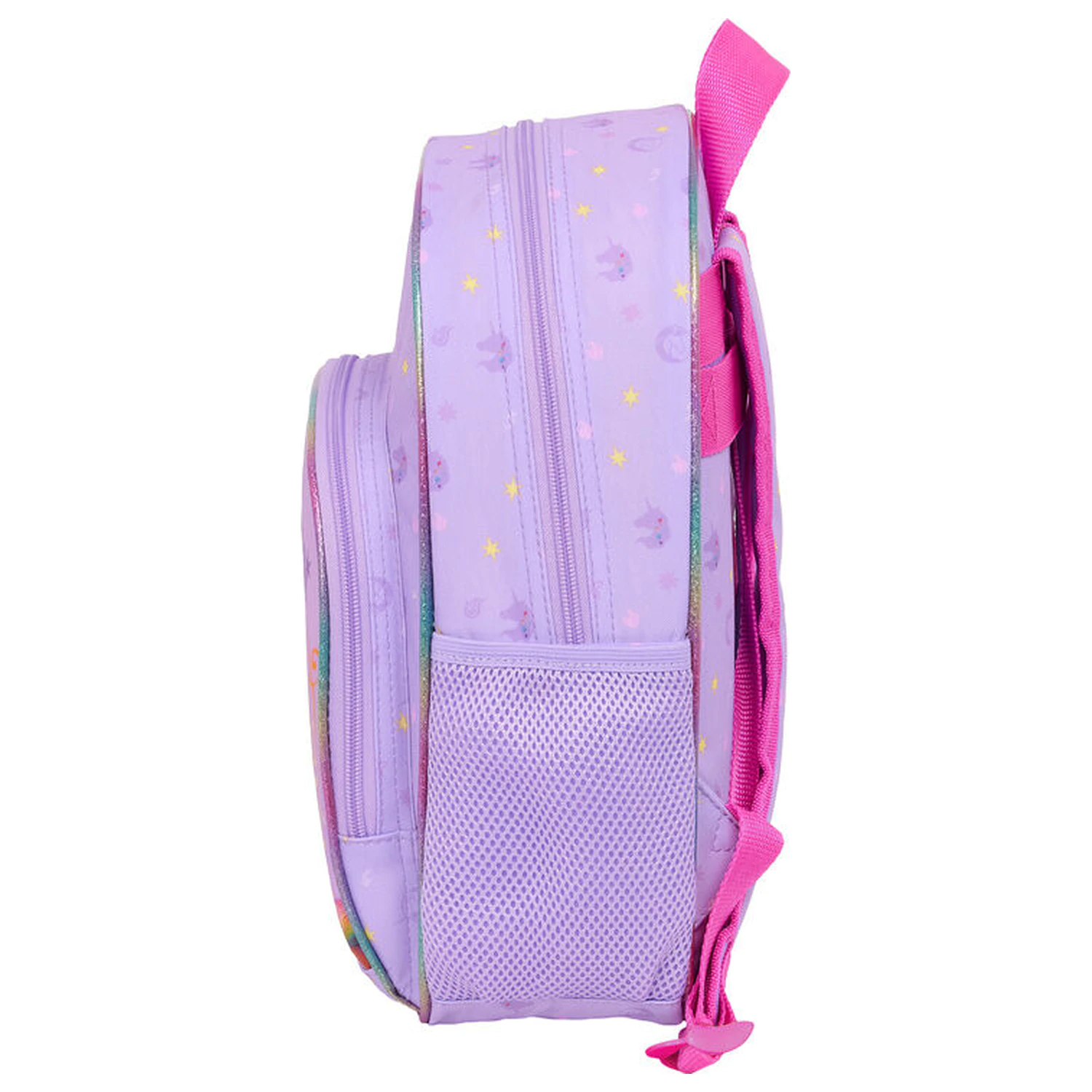Unicorn Academy rucsac 34cm poza produsului