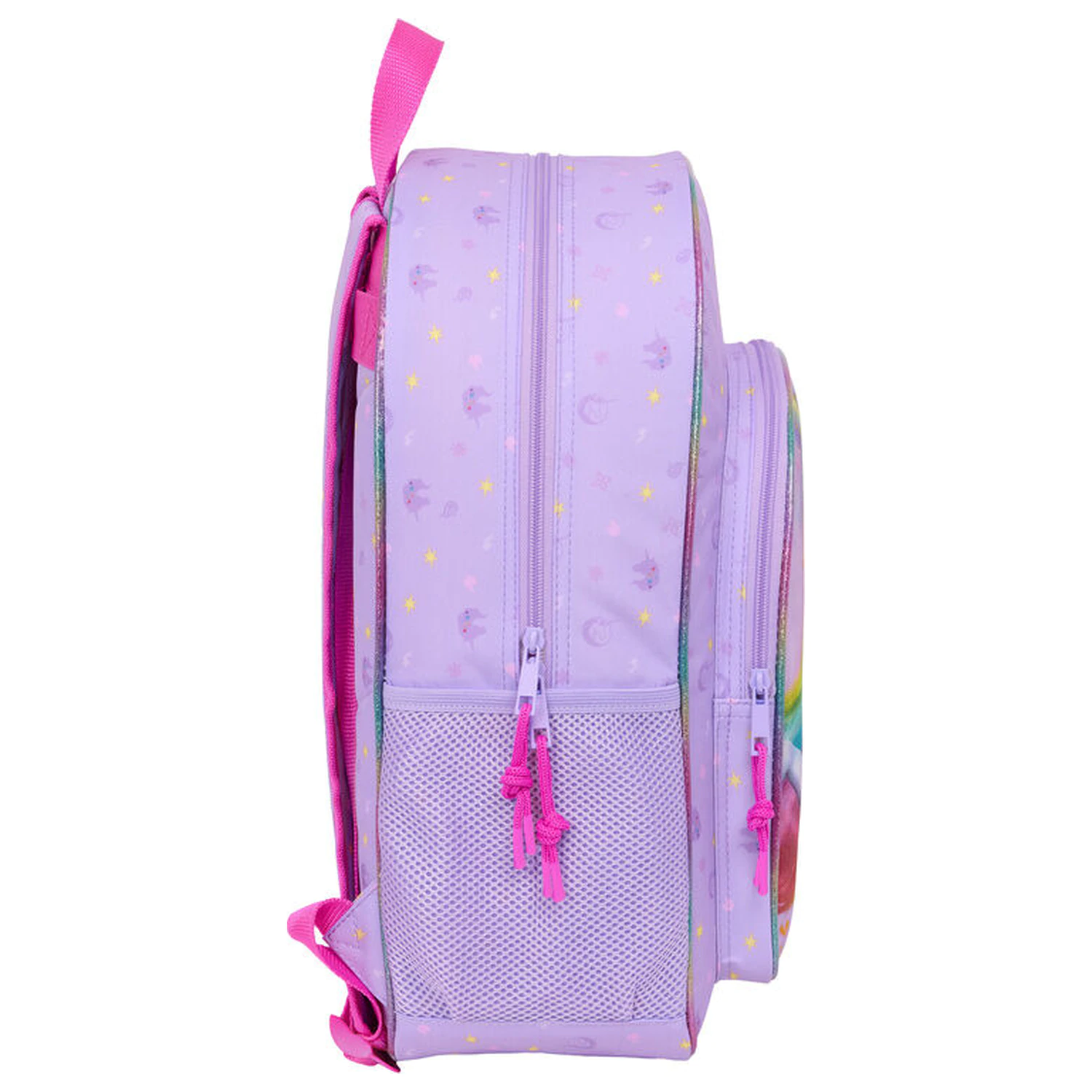Rucsac Unicorn Academy 42cm poza produsului