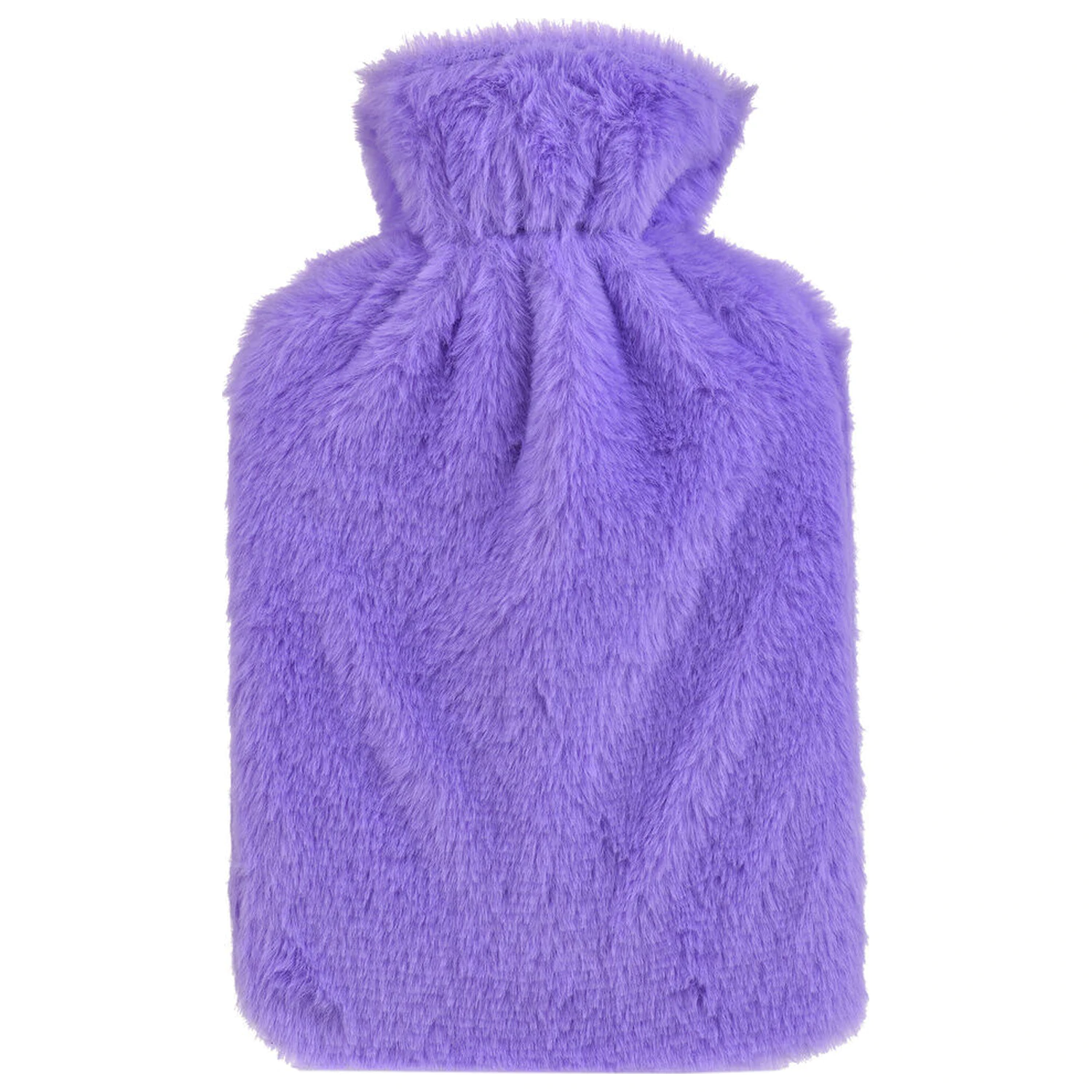 Unicorn Hot water bottle de 1 litru poza produsului