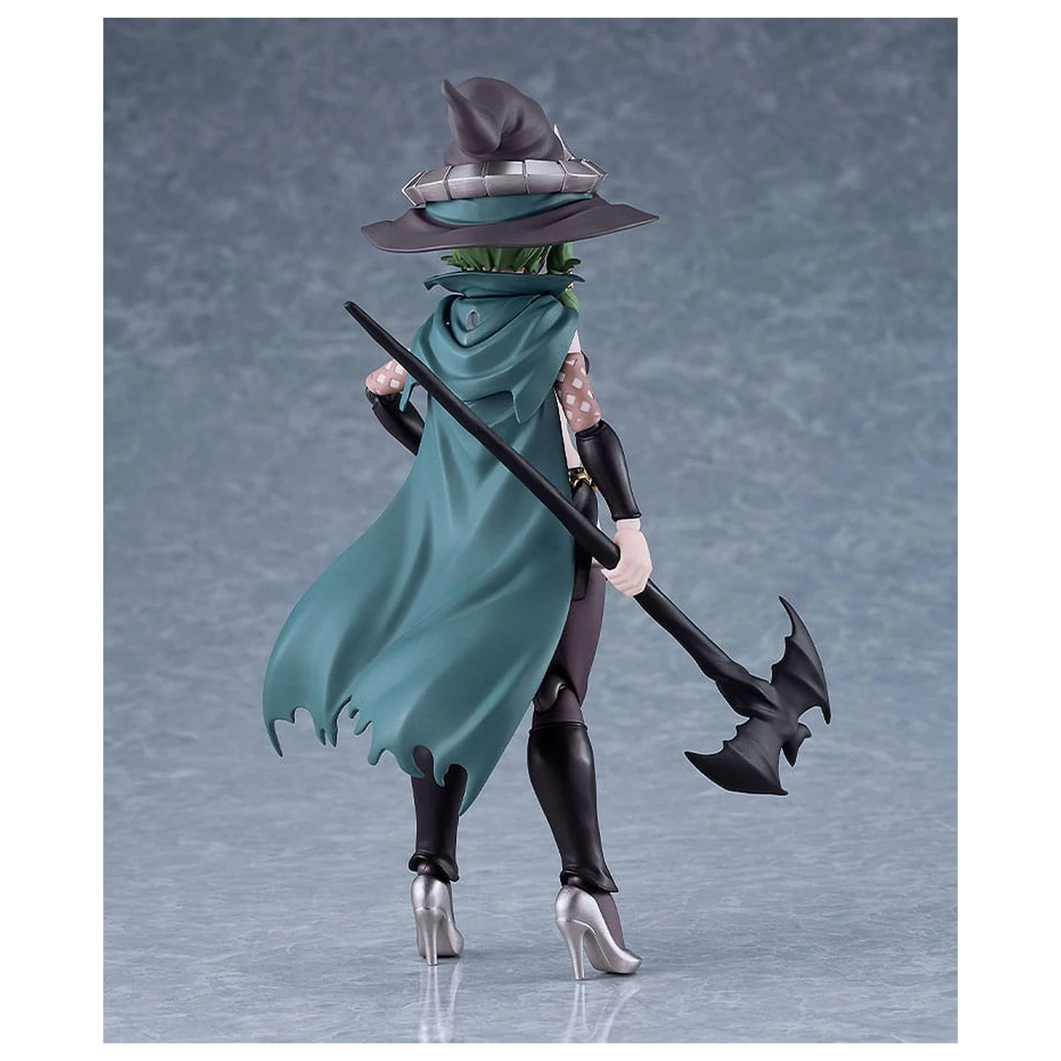 Unicorn Overlord Figma Action Figure Yahna 15 cm poza produsului