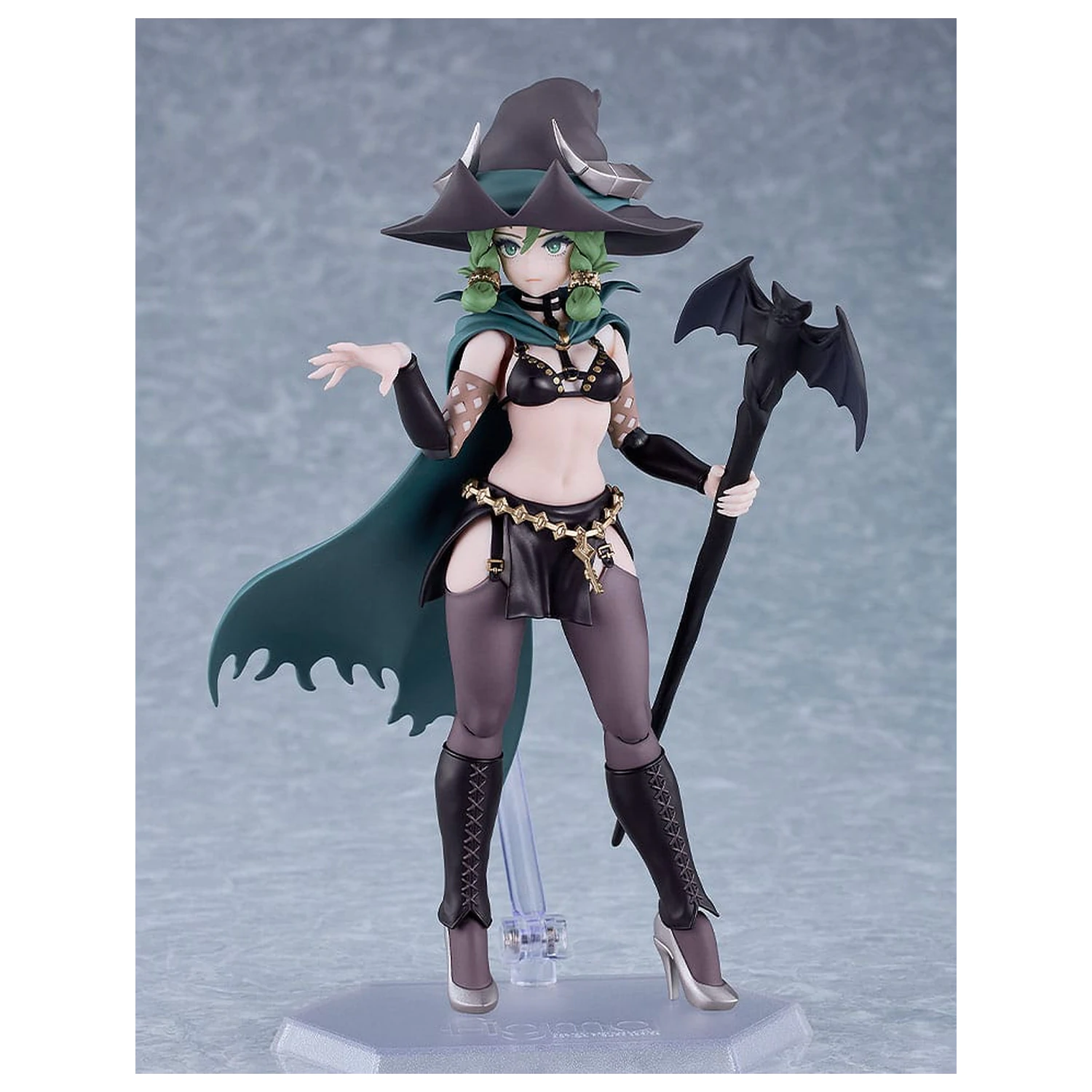 Unicorn Overlord Figma Action Figure Yahna 15 cm poza produsului