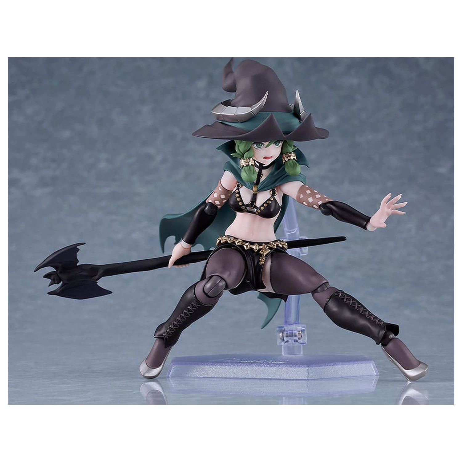 Unicorn Overlord Figma Action Figure Yahna 15 cm poza produsului