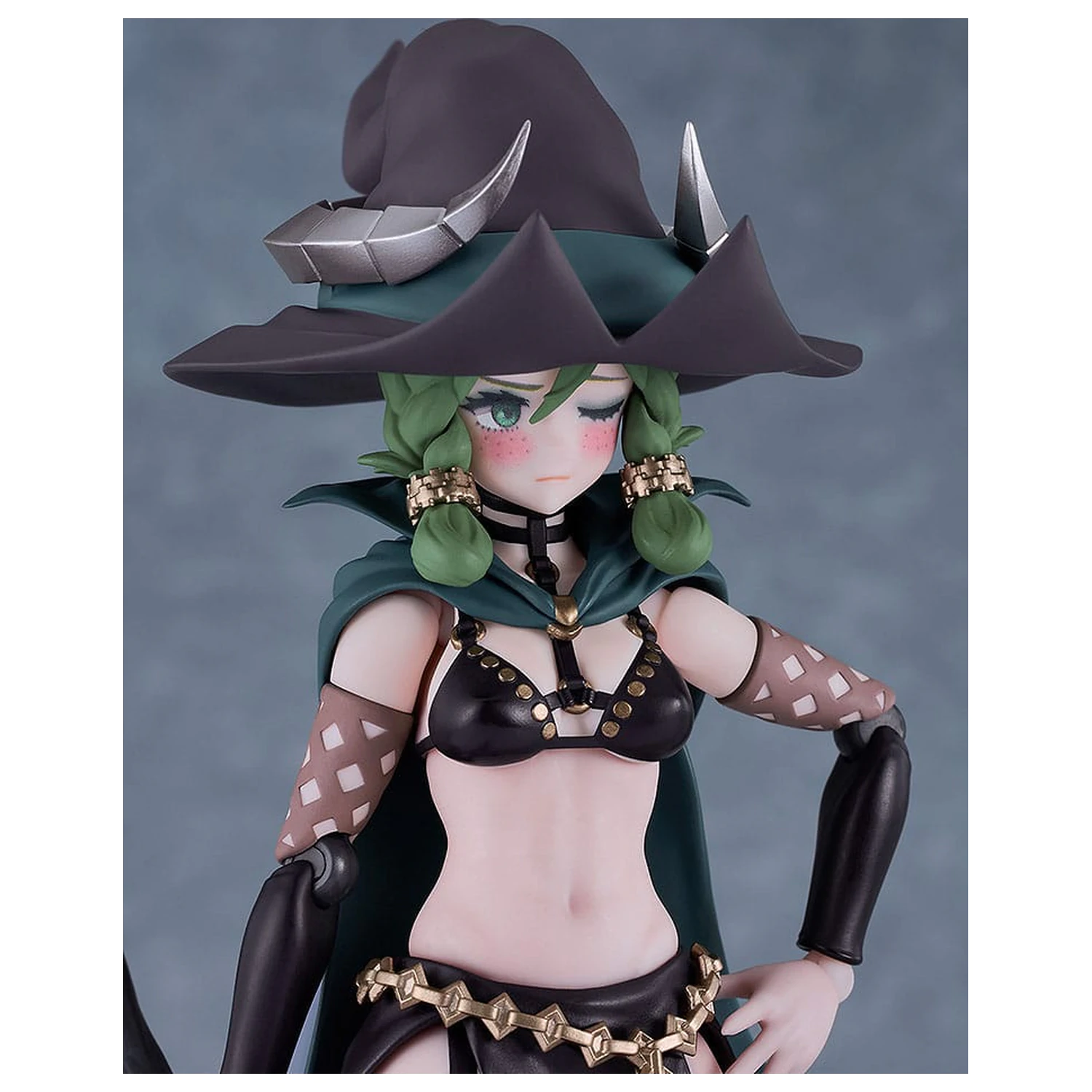 Unicorn Overlord Figma Action Figure Yahna 15 cm poza produsului