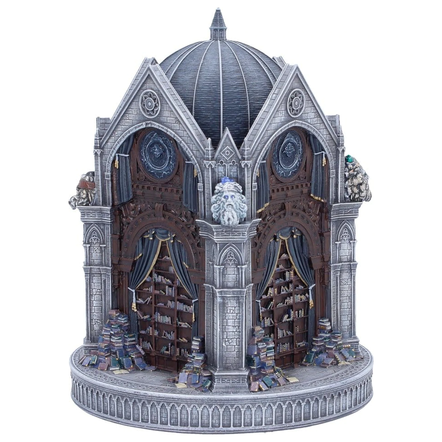Elden Ring Academy of Raya Lucaria Cutie depozitare 19 cm poza produsului