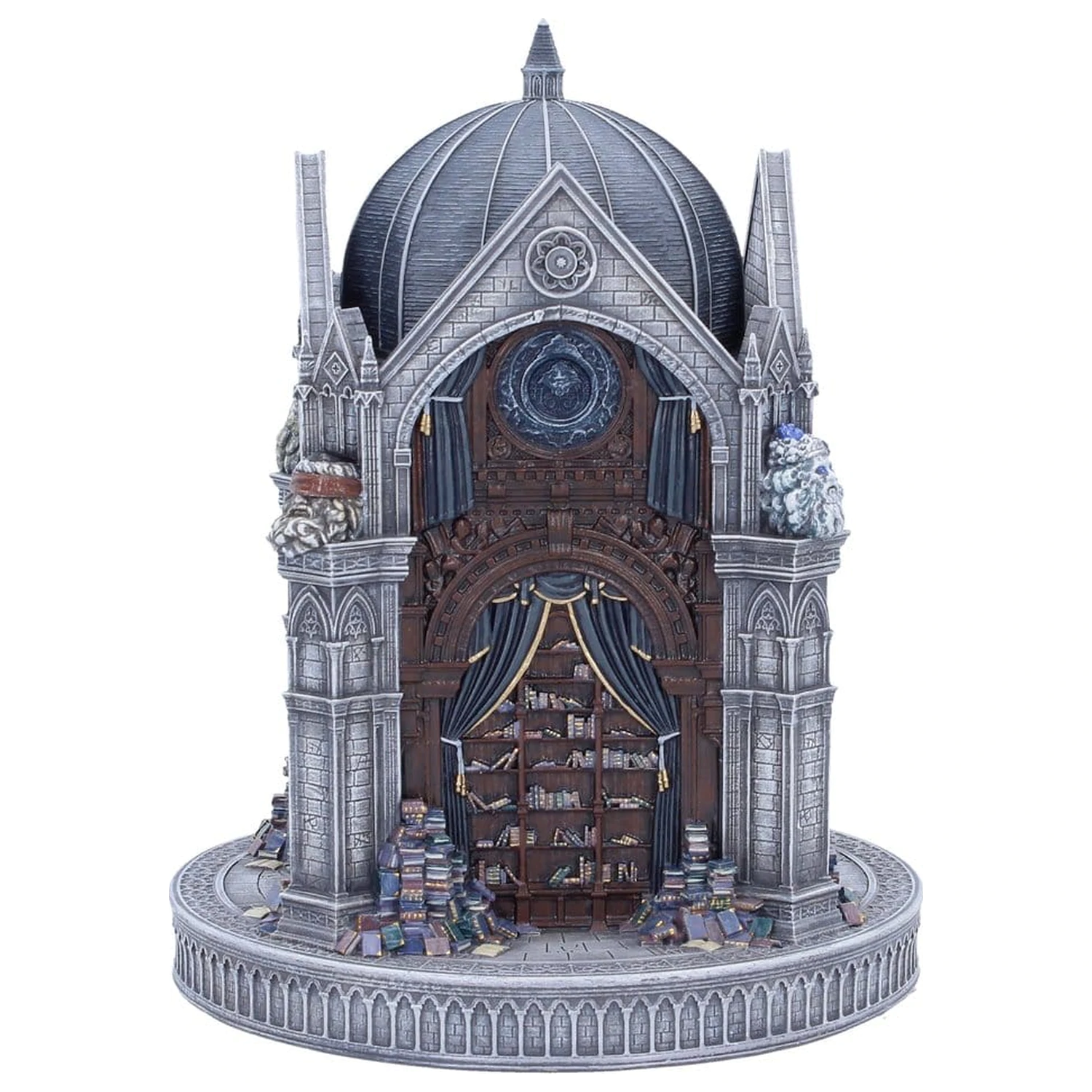 Elden Ring Academy of Raya Lucaria Cutie depozitare 19 cm poza produsului