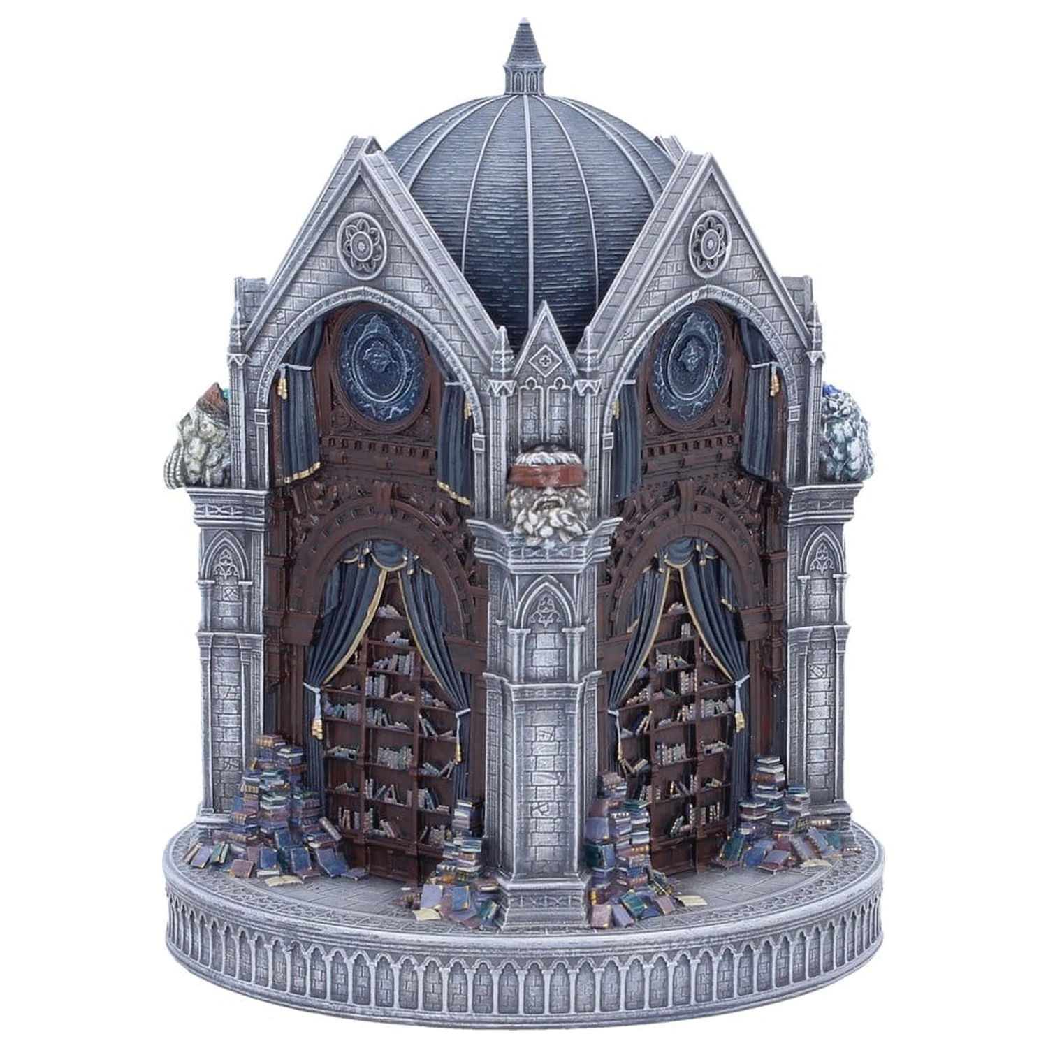 Elden Ring Academy of Raya Lucaria Cutie depozitare 19 cm poza produsului