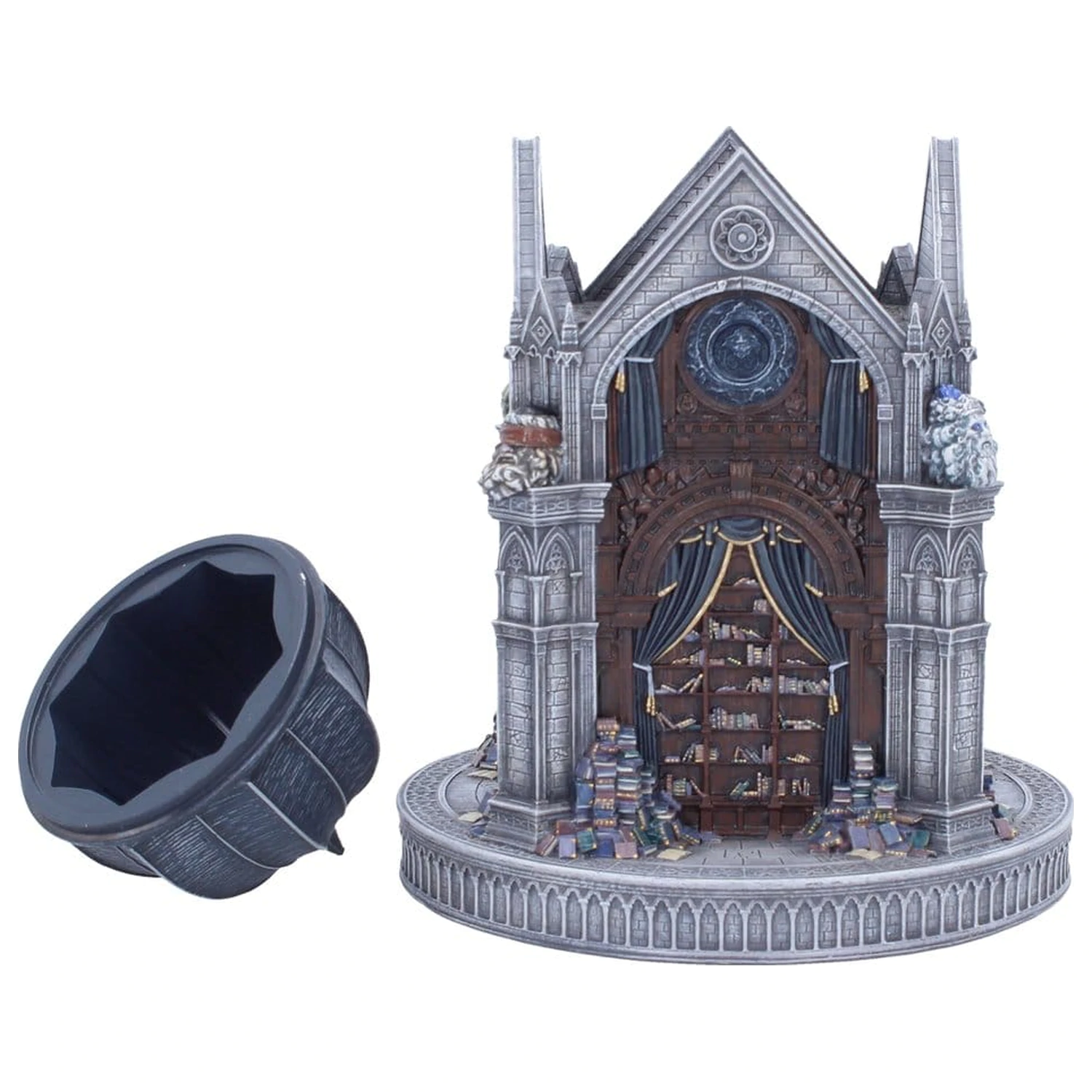 Elden Ring Academy of Raya Lucaria Cutie depozitare 19 cm poza produsului