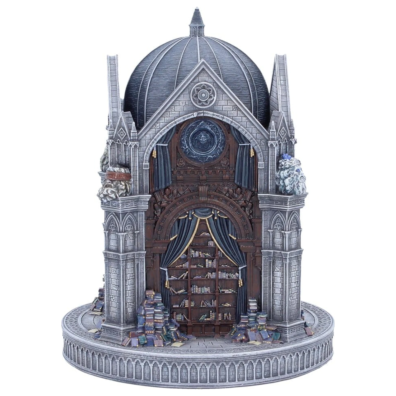 Elden Ring Academy of Raya Lucaria Cutie depozitare 19 cm poza produsului